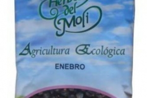 BAYAS ENEBRO HERBES DEL MOLI